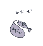 会議中に作ったスタンプ（個別スタンプ：7）