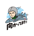 衆議院議員 中曽根康隆（群馬）（個別スタンプ：18）