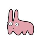 【煽り】うざいうさぎ（個別スタンプ：19）