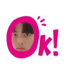 じょえ推しのためのすたんぷ！（個別スタンプ：6）