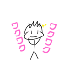パンミーのスタンプ3（個別スタンプ：11）