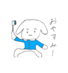 キモモンの日常（個別スタンプ：2）