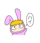 キグルミきっず（個別スタンプ：5）