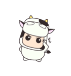 キグルミきっず（個別スタンプ：10）
