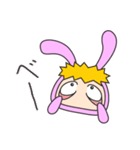 キグルミきっず（個別スタンプ：22）