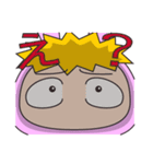キグルミきっず（個別スタンプ：24）