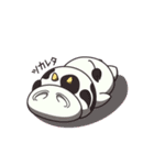 キグルミきっず（個別スタンプ：28）