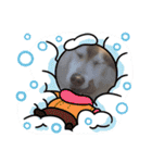 あんずスタンプPart3（個別スタンプ：23）
