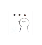 日常スタンプ生活！（個別スタンプ：9）