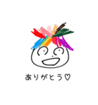 しがぽんの需要があるかもしれないスタンプ（個別スタンプ：6）