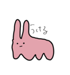 【日常】だるいギャルみちゃん（個別スタンプ：1）
