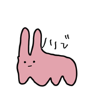 【日常】だるいギャルみちゃん（個別スタンプ：4）