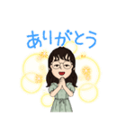 KINGアバタースタンプ2（個別スタンプ：2）