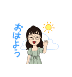 KINGアバタースタンプ2（個別スタンプ：5）