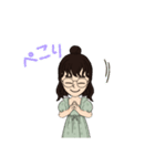 KINGアバタースタンプ2（個別スタンプ：11）