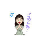 KINGアバタースタンプ2（個別スタンプ：13）