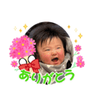 えみる、はやと（個別スタンプ：10）