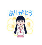 せいふく（個別スタンプ：2）