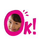 みあとけんしん（個別スタンプ：10）