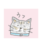 ネコねこ猫・スタンプ（個別スタンプ：8）