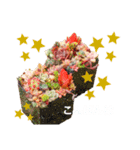 多肉植物スタンプ③（個別スタンプ：11）