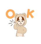 505あいさつスタンプ（個別スタンプ：1）