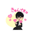 つばめファンスタンプ！第三弾 毒舌あり（個別スタンプ：6）