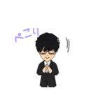 つばめファンスタンプ！第三弾 毒舌あり（個別スタンプ：11）
