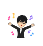 つばめファンスタンプ！第三弾 毒舌あり（個別スタンプ：13）