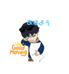 つばめファンスタンプ！第三弾 毒舌あり（個別スタンプ：31）