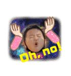 Twins奏＆颯part2（個別スタンプ：18）