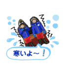 Twins奏＆颯part2（個別スタンプ：31）