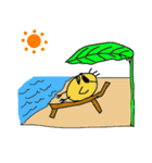 ぴよっこ太郎（個別スタンプ：20）