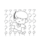 せろりフルコンボ（個別スタンプ：24）