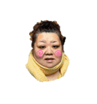 みーとー1（個別スタンプ：2）