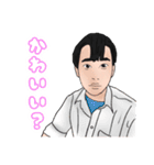 きたっか〜ず vol.2（個別スタンプ：6）