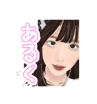 きたっか〜ず vol.2（個別スタンプ：16）