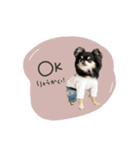 ♡ゆうか様（個別スタンプ：8）