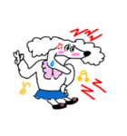 季節のおこスタンプ（個別スタンプ：1）