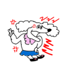 季節のおこスタンプ（個別スタンプ：8）