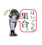こー＆みー＆たい（個別スタンプ：13）