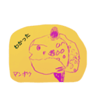 たける画伯Part2（個別スタンプ：13）