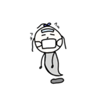 ぴんぴん〜日常生活編〜（個別スタンプ：23）