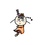 ぴんぴん〜日常生活編〜（個別スタンプ：31）