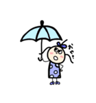 ぴんぴん〜日常生活編〜（個別スタンプ：37）