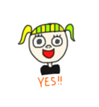 PopGuys（個別スタンプ：1）