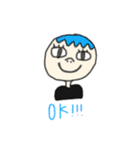 PopGuys（個別スタンプ：2）