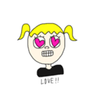 PopGuys（個別スタンプ：3）
