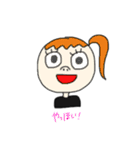 PopGuys（個別スタンプ：4）