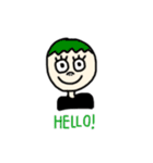 PopGuys（個別スタンプ：9）